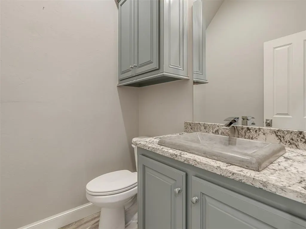 Photo 17 — 3682 Winding Ridge Drive, Blanchard, OK 73010