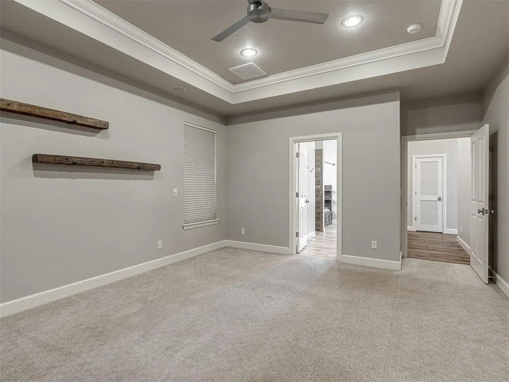 Photo 20 — 3682 Winding Ridge Drive, Blanchard, OK 73010