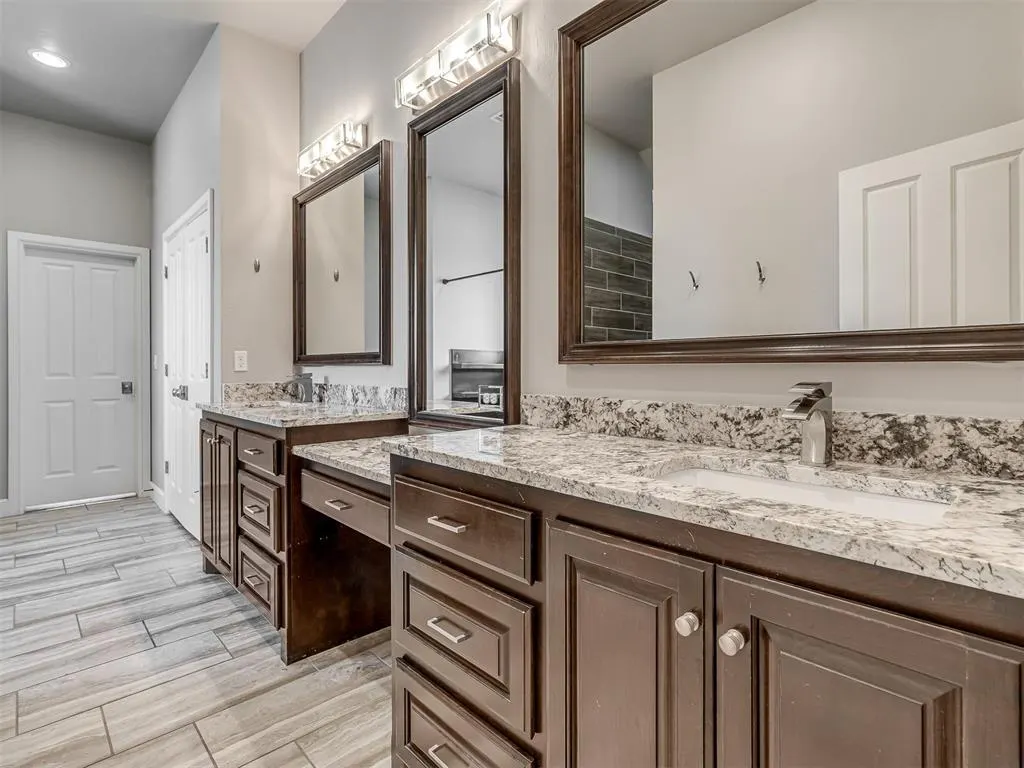 Photo 21 — 3682 Winding Ridge Drive, Blanchard, OK 73010