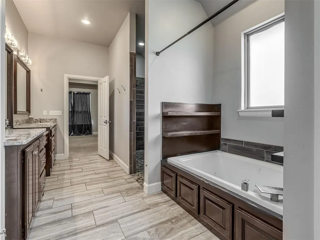 Photo 23 — 3682 Winding Ridge Drive, Blanchard, OK 73010