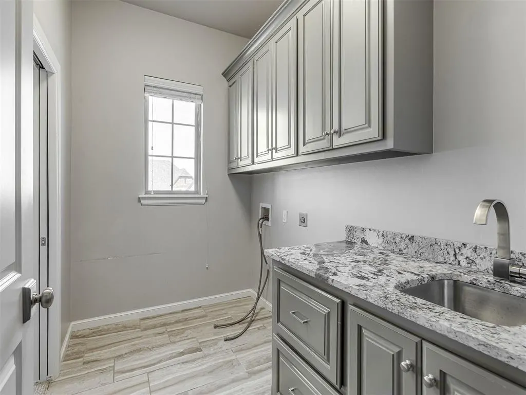 Photo 28 — 3682 Winding Ridge Drive, Blanchard, OK 73010