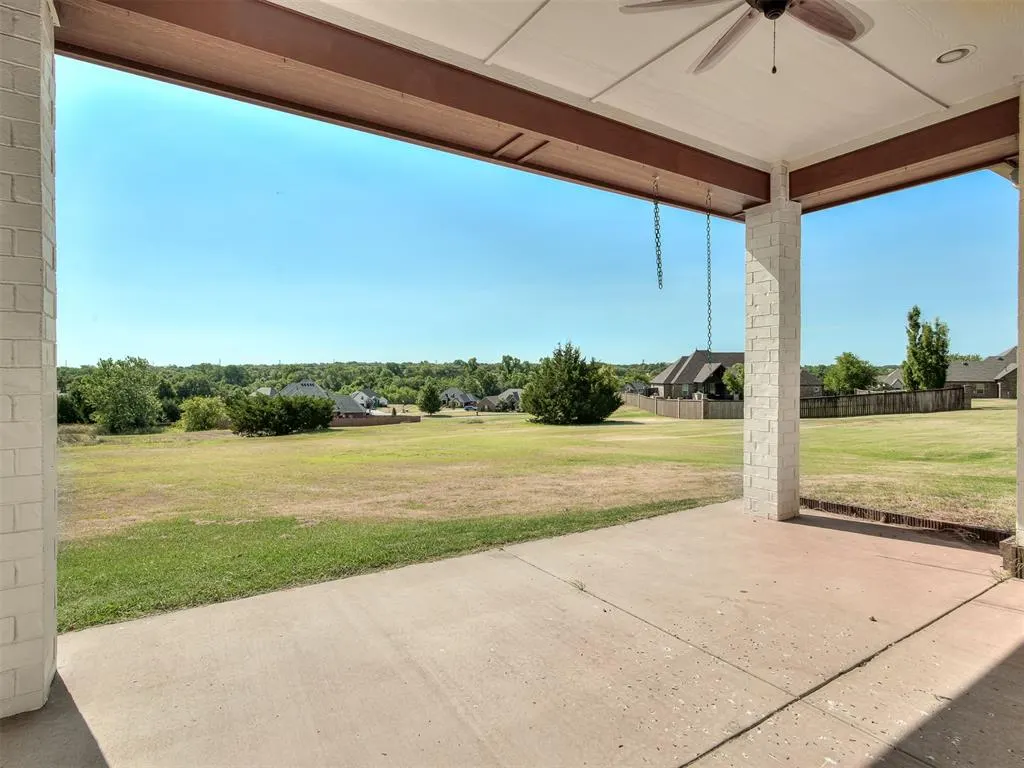 Photo 40 — 3682 Winding Ridge Drive, Blanchard, OK 73010