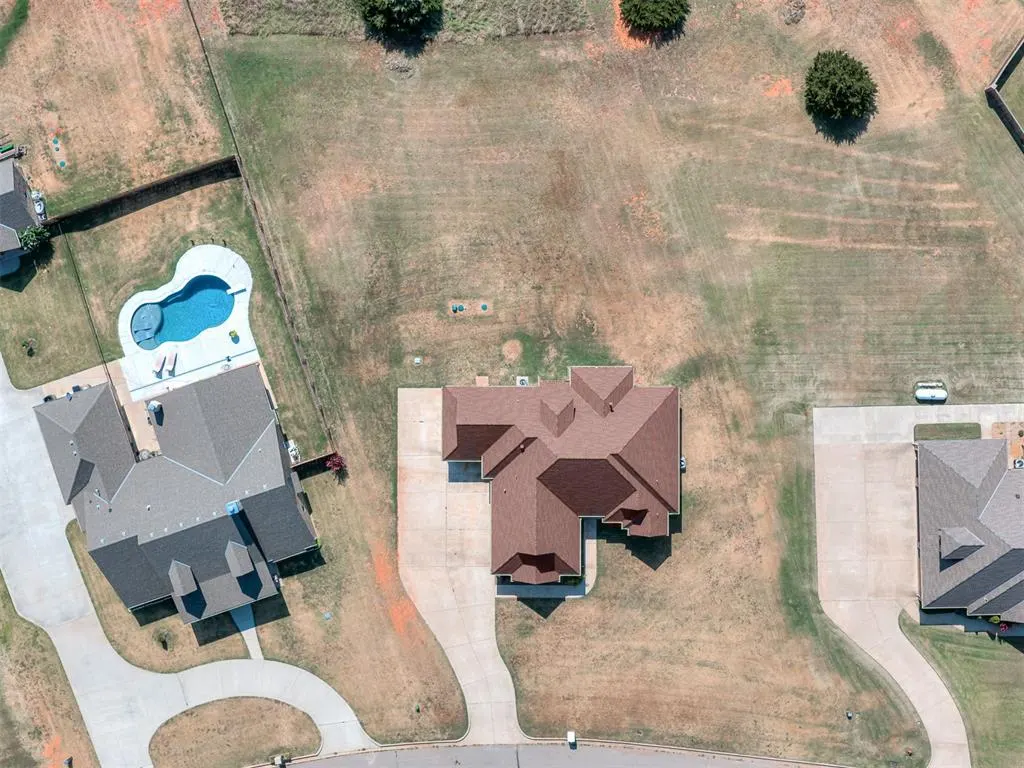 Photo 42 — 3682 Winding Ridge Drive, Blanchard, OK 73010