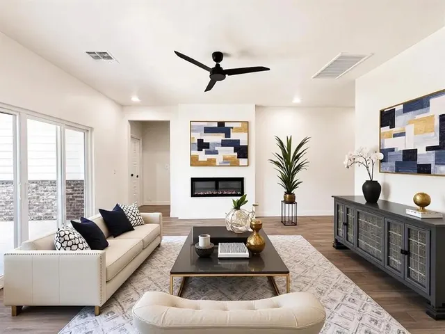 Photo 2 — 18029 Anthem Boulevard, Edmond, OK 73012