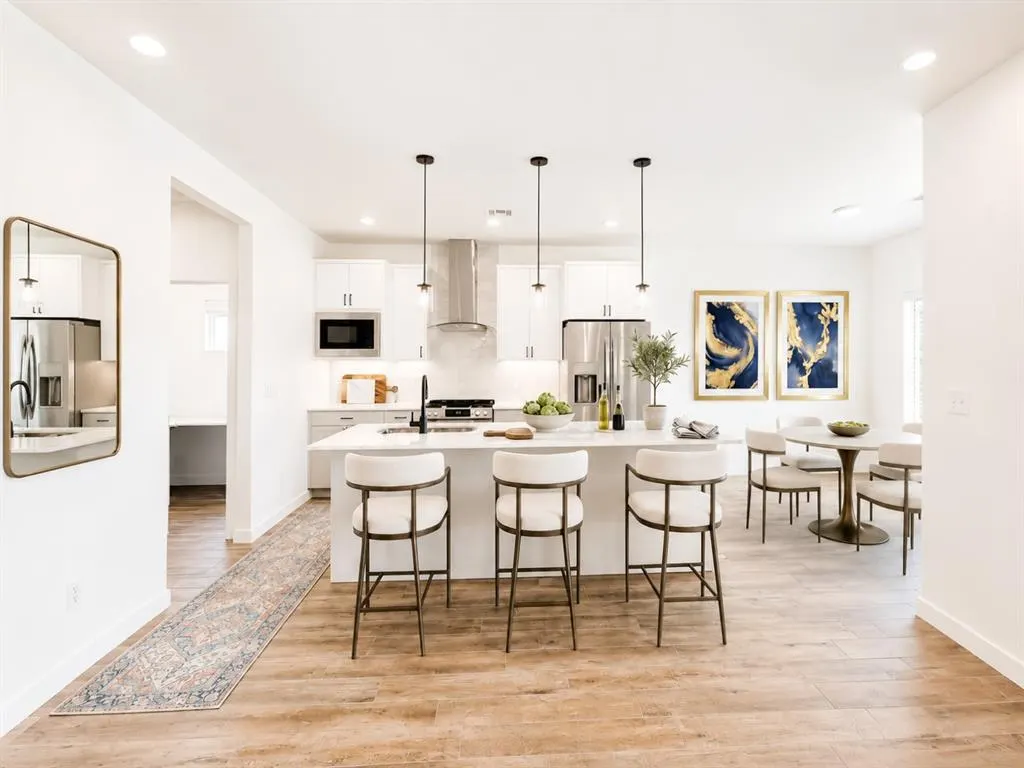 Photo 3 — 18029 Anthem Boulevard, Edmond, OK 73012