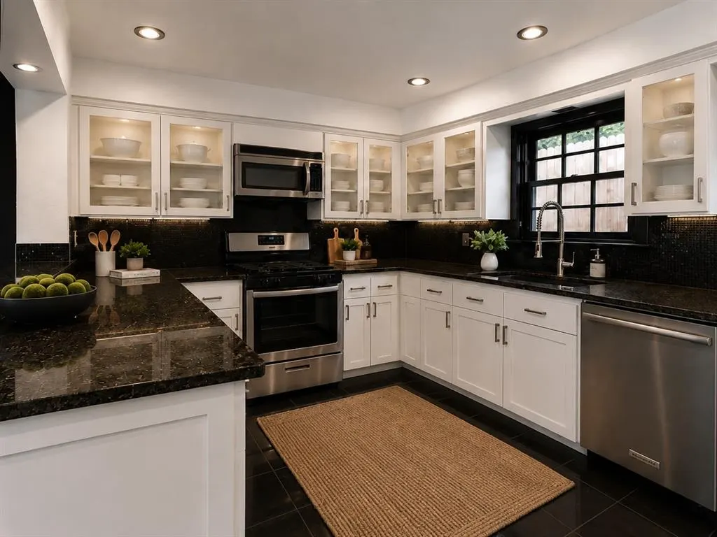 Photo 5 — 6441 Brandywine Lane, Oklahoma City, OK 73116