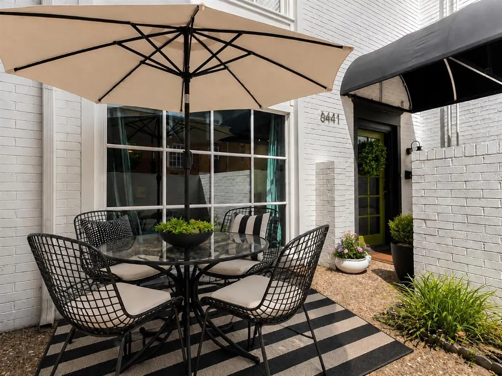 Photo 18 — 6441 Brandywine Lane, Oklahoma City, OK 73116