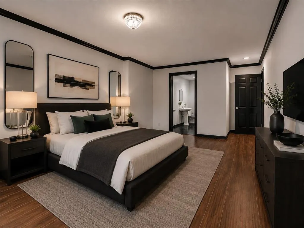 Photo 25 — 6441 Brandywine Lane, Oklahoma City, OK 73116