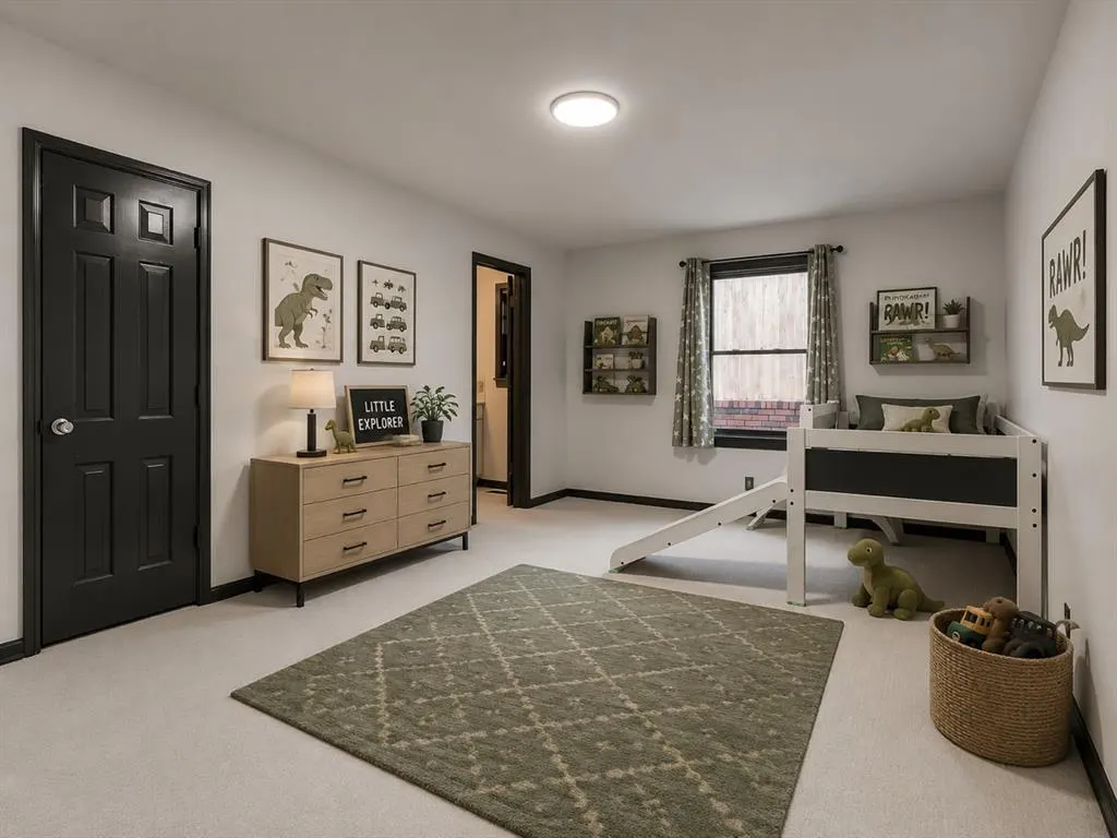Photo 33 — 6441 Brandywine Lane, Oklahoma City, OK 73116