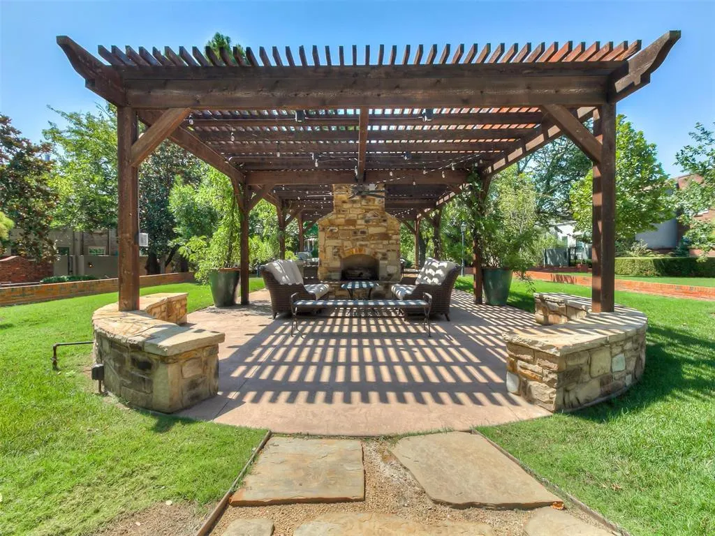 Photo 47 — 6441 Brandywine Lane, Oklahoma City, OK 73116