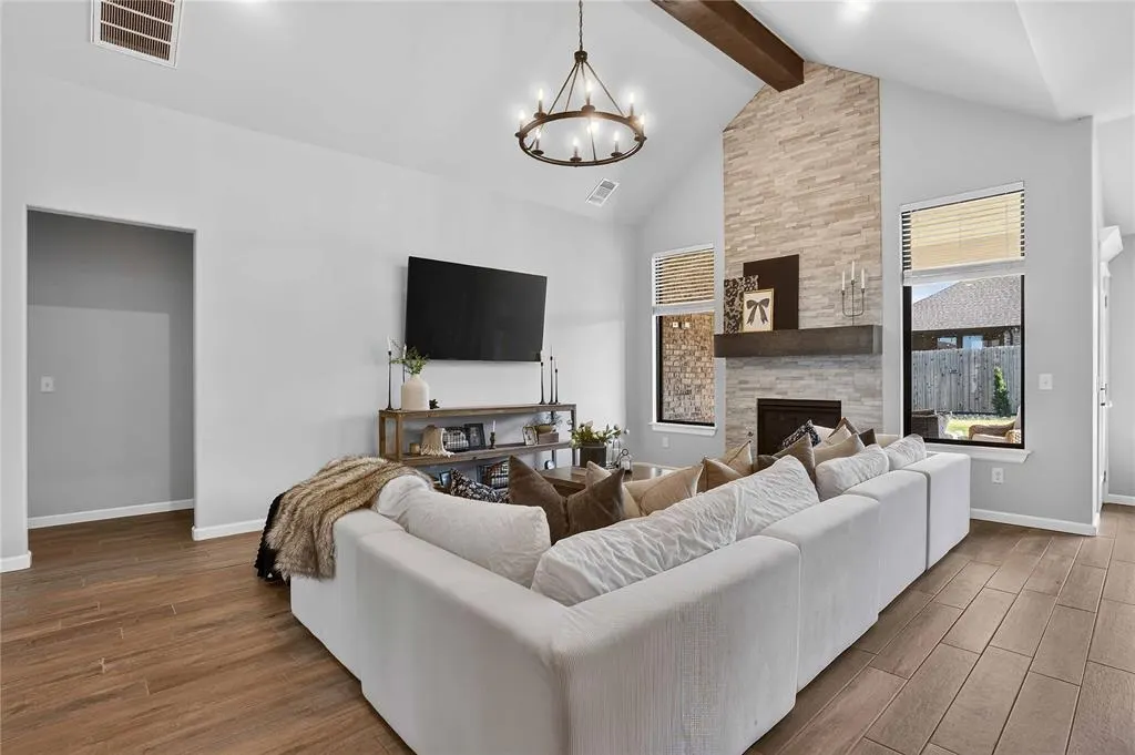 Photo 5 — 908 SE 30th Street, Oklahoma City, OK 73160