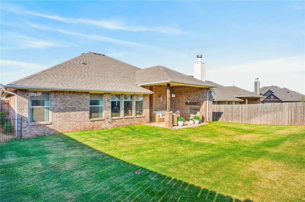 Photo 24 — 908 SE 30th Street, Oklahoma City, OK 73160