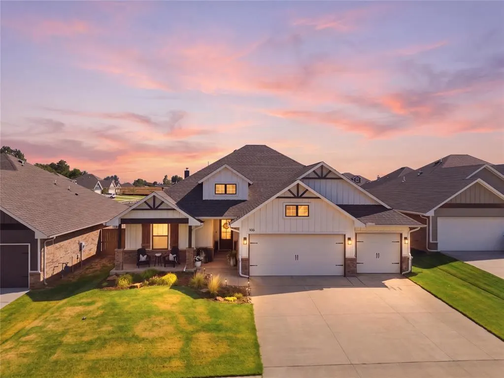 Photo 33 — 908 SE 30th Street, Oklahoma City, OK 73160