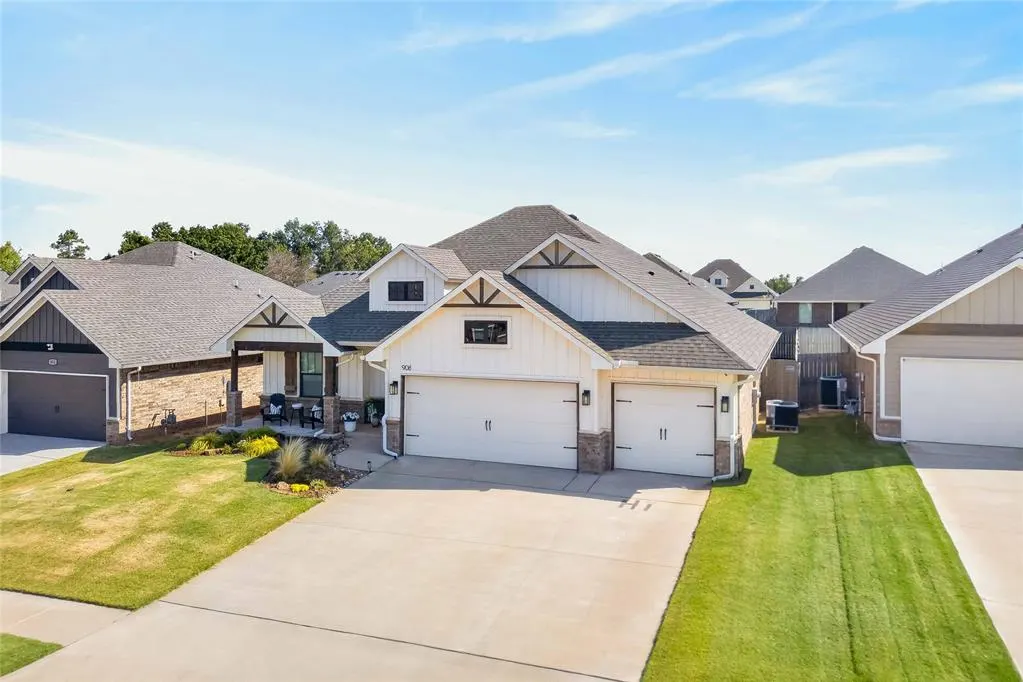 Photo 34 — 908 SE 30th Street, Oklahoma City, OK 73160