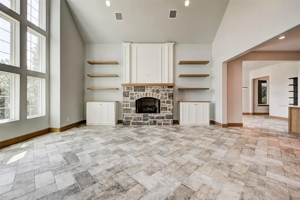 Photo 6 — 3387 Red Ridge Drive, Blanchard, OK 73010