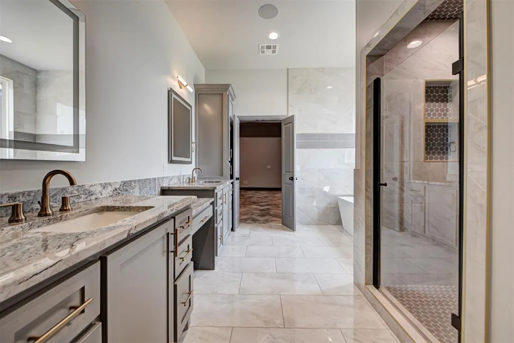 Photo 18 — 3387 Red Ridge Drive, Blanchard, OK 73010