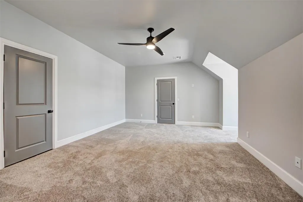Photo 25 — 3387 Red Ridge Drive, Blanchard, OK 73010