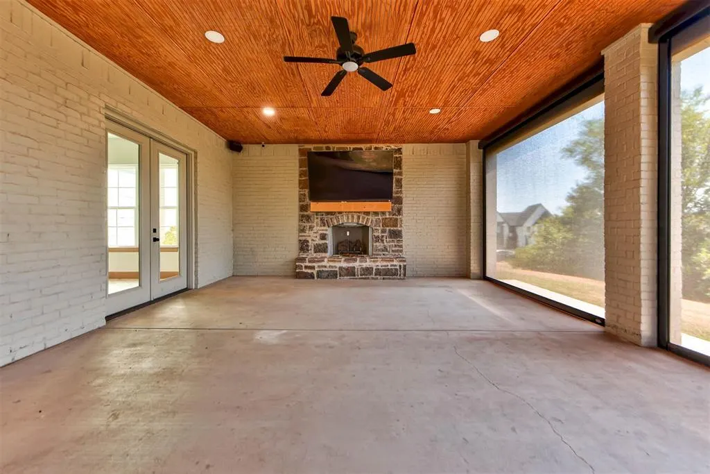 Photo 32 — 3387 Red Ridge Drive, Blanchard, OK 73010