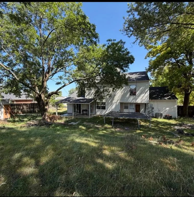 Photo 4 — 904 Fireside Estate Road, McAlester, OK 74501