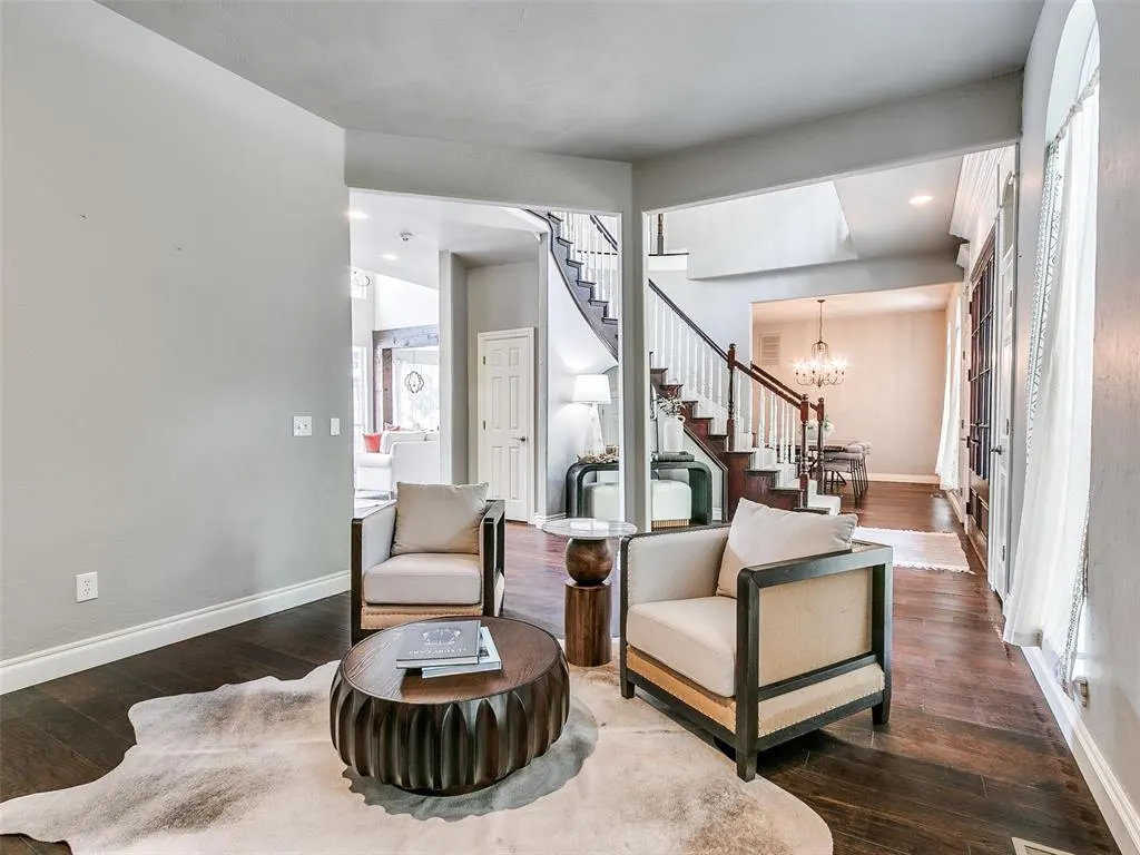 Photo 12 — 16 Greenmore Drive, Edmond, OK 73034