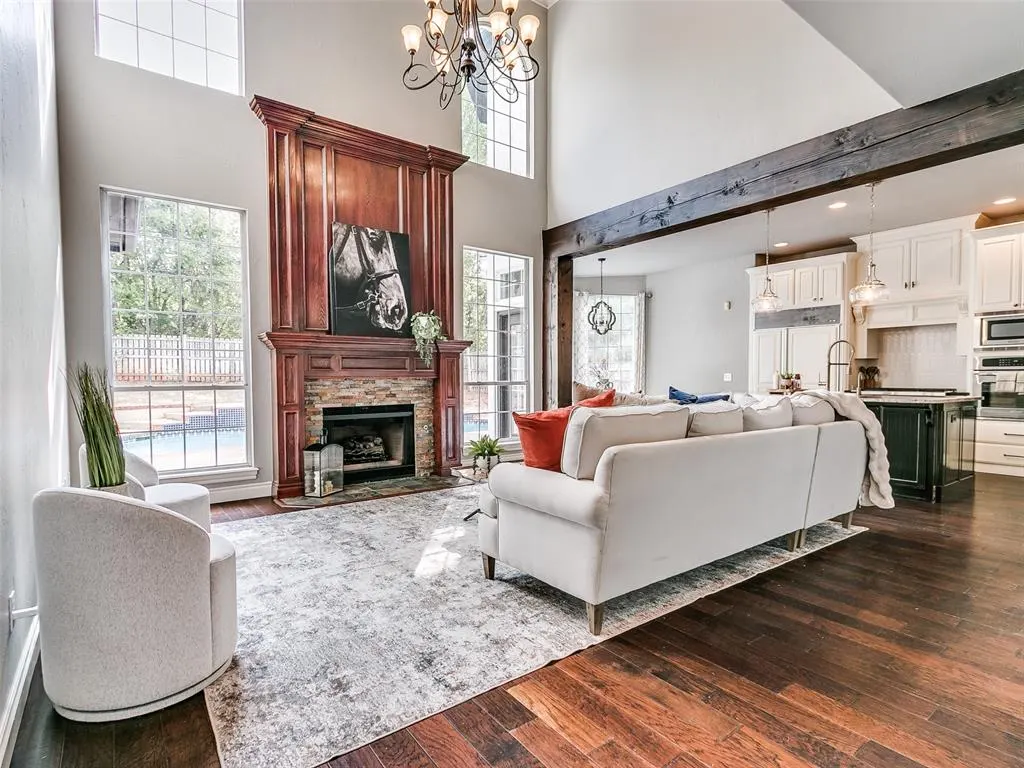 Photo 15 — 16 Greenmore Drive, Edmond, OK 73034
