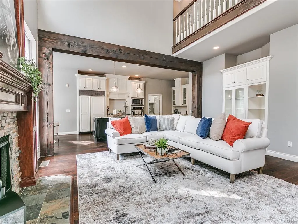 Photo 16 — 16 Greenmore Drive, Edmond, OK 73034