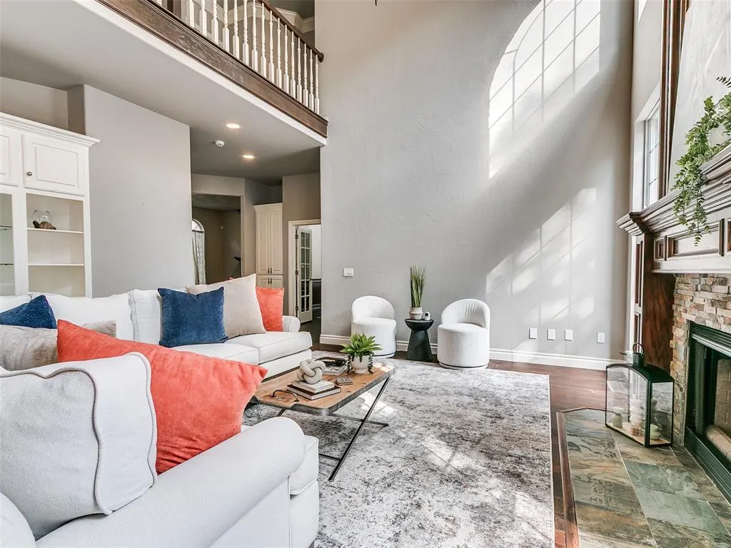 Photo 17 — 16 Greenmore Drive, Edmond, OK 73034