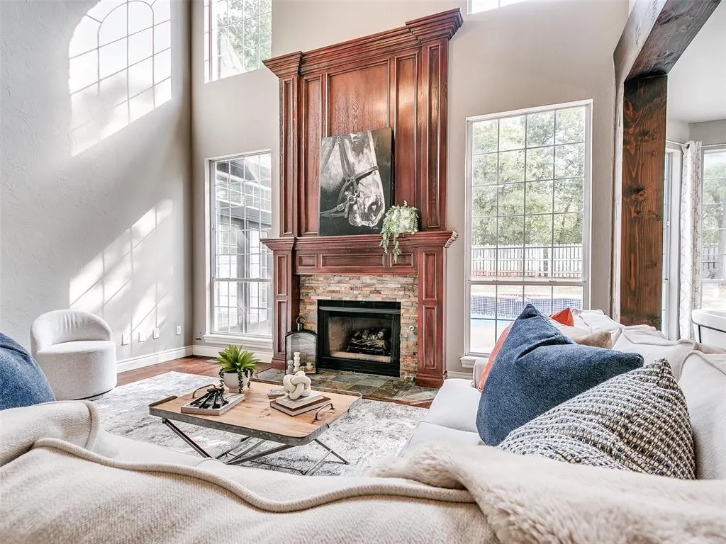 Photo 18 — 16 Greenmore Drive, Edmond, OK 73034