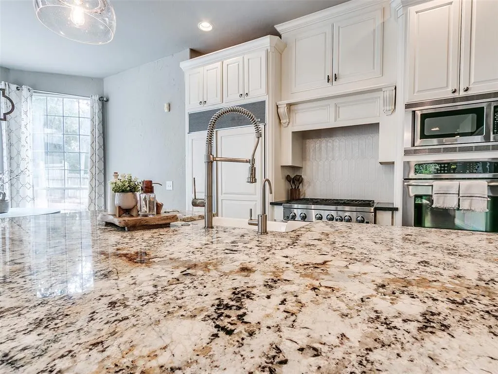 Photo 21 — 16 Greenmore Drive, Edmond, OK 73034