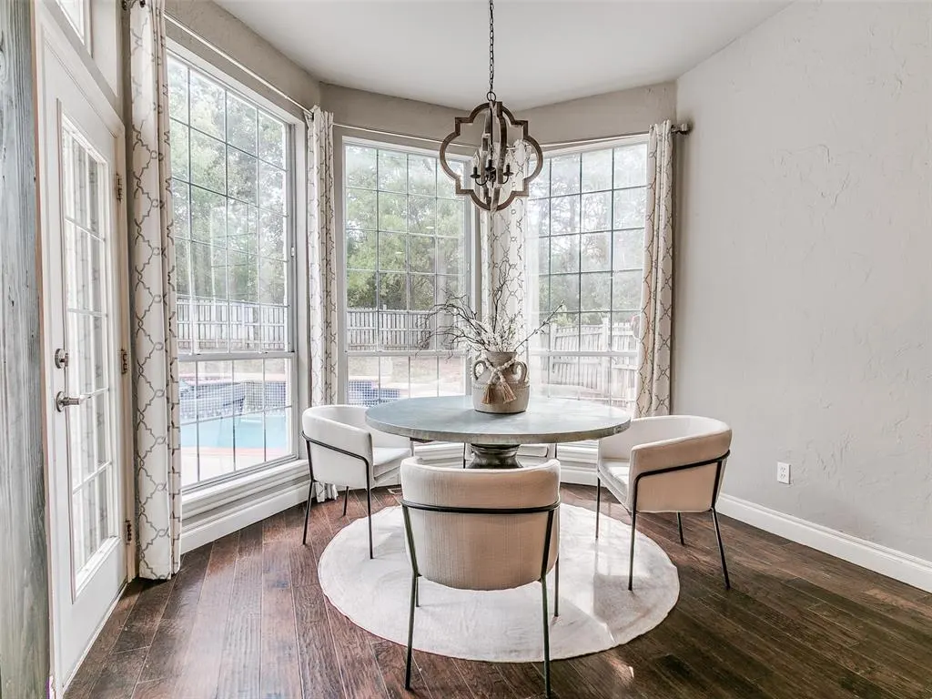 Photo 23 — 16 Greenmore Drive, Edmond, OK 73034