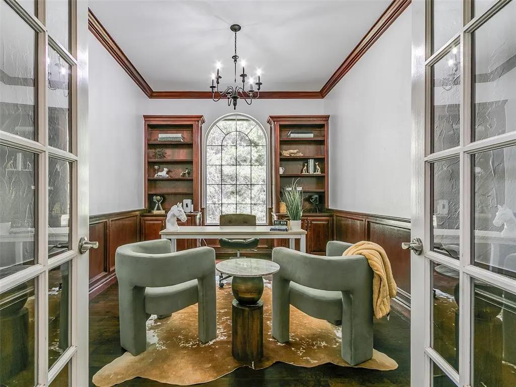 Photo 28 — 16 Greenmore Drive, Edmond, OK 73034