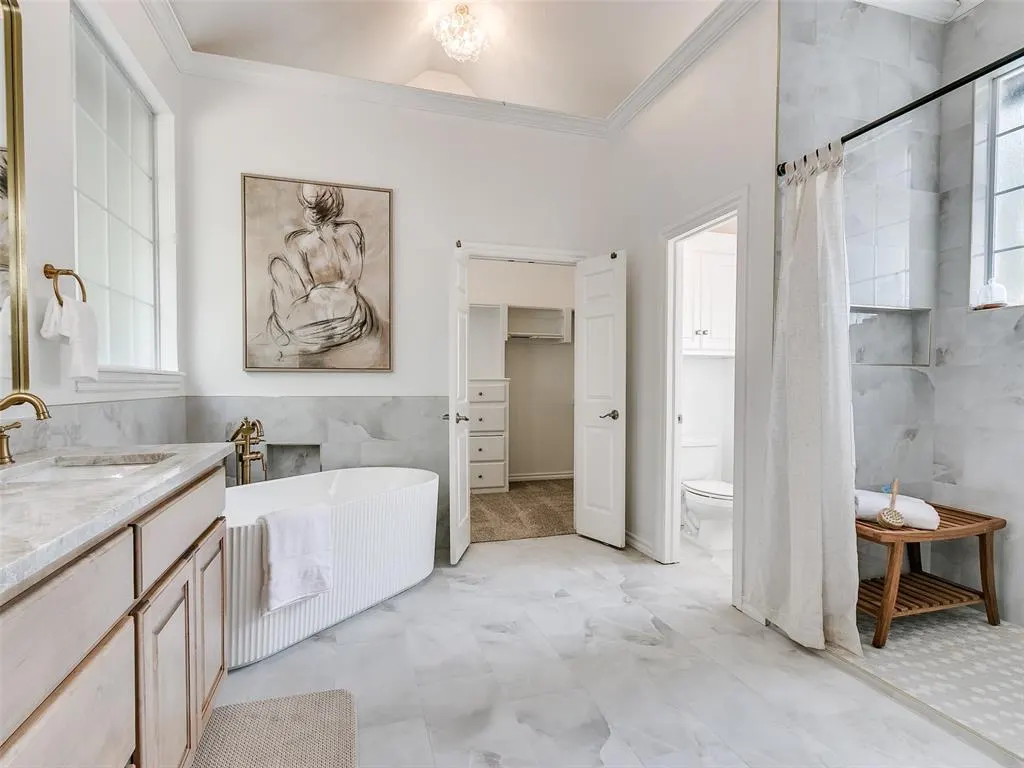 Photo 33 — 16 Greenmore Drive, Edmond, OK 73034