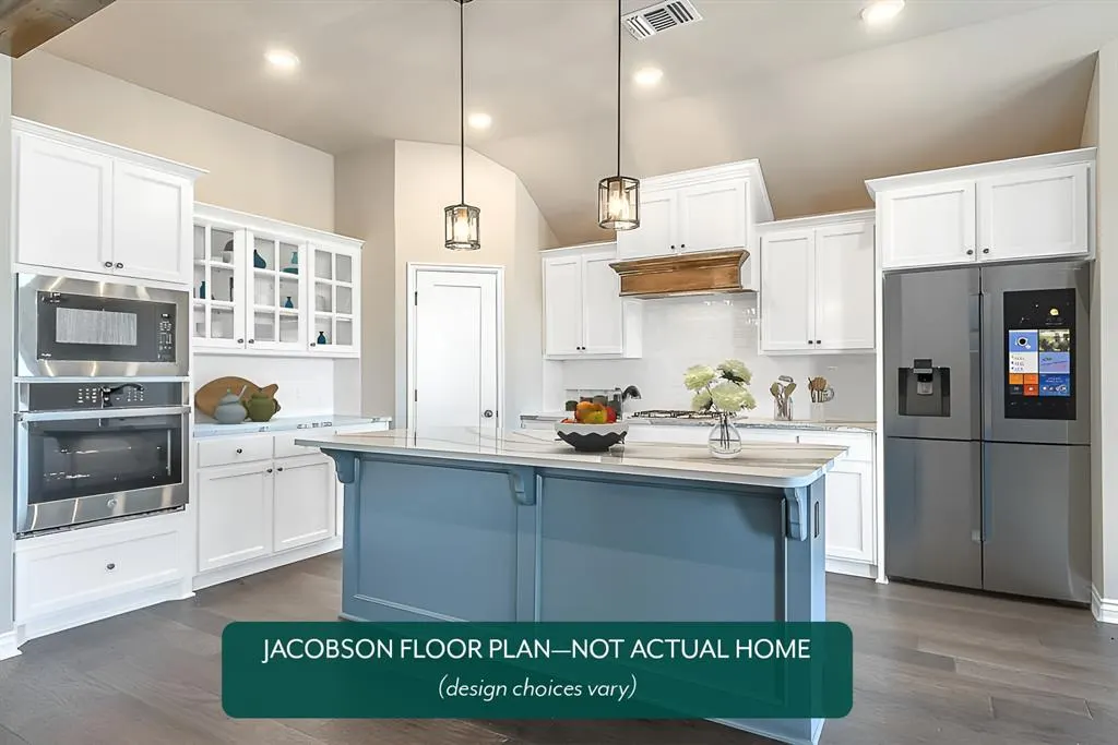 Photo 8 — 17903 240th Street, Washington, OK 73093