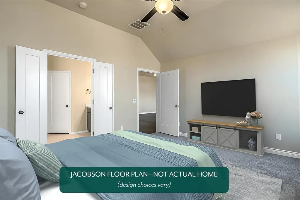 Photo 13 — 17903 240th Street, Washington, OK 73093