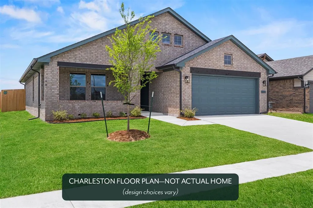 Photo 2 — 11109 NW 131st Street, Piedmont, OK 73078
