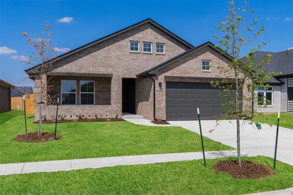 Photo 2 — 11109 NW 131st Street, Piedmont, OK 73078