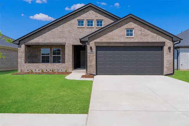 Photo 3 — 11109 NW 131st Street, Piedmont, OK 73078