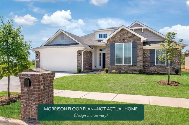 Photo 2 — 11221 NW 135th Street, Piedmont, OK 73078