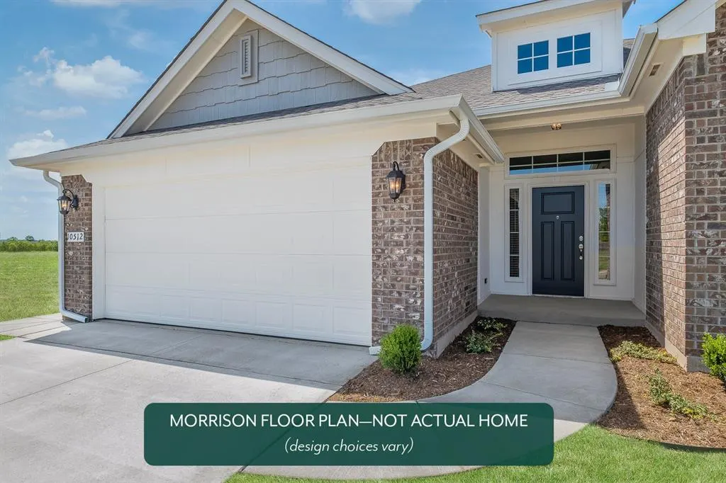 Photo 3 — 11221 NW 135th Street, Piedmont, OK 73078