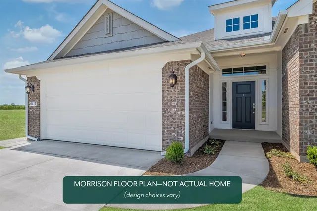 Photo 3 — 11221 NW 135th Street, Piedmont, OK 73078
