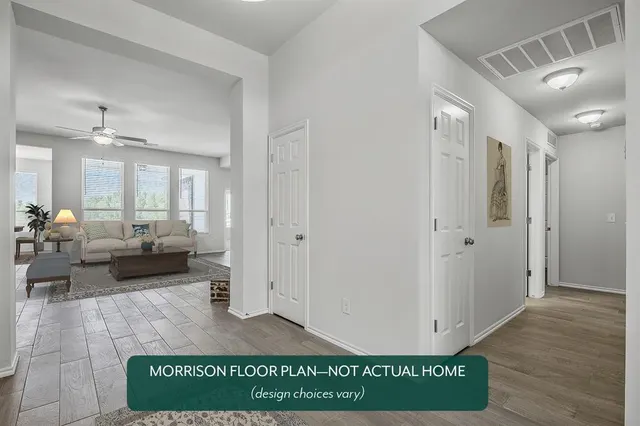 Photo 4 — 11221 NW 135th Street, Piedmont, OK 73078