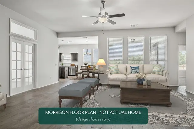 Photo 5 — 11221 NW 135th Street, Piedmont, OK 73078