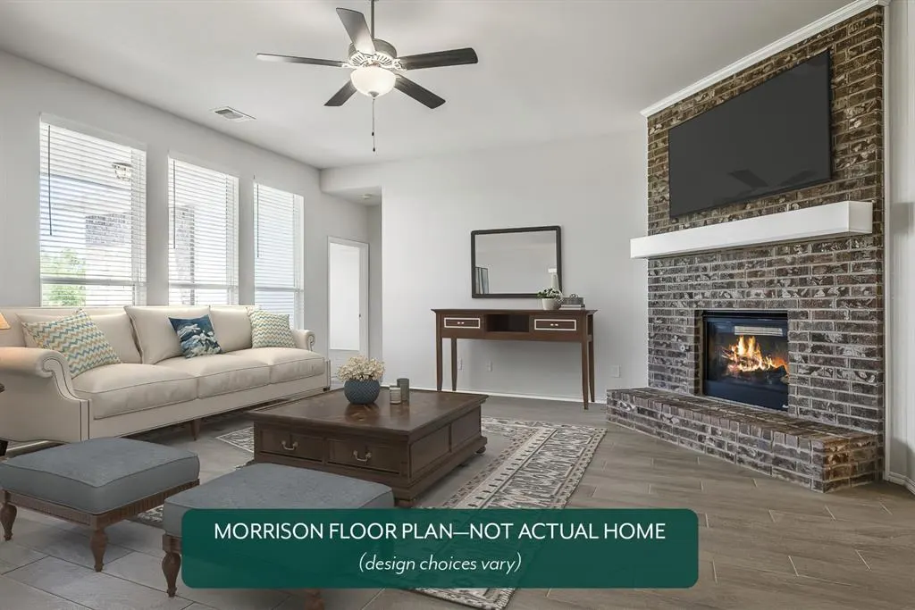 Photo 6 — 11221 NW 135th Street, Piedmont, OK 73078