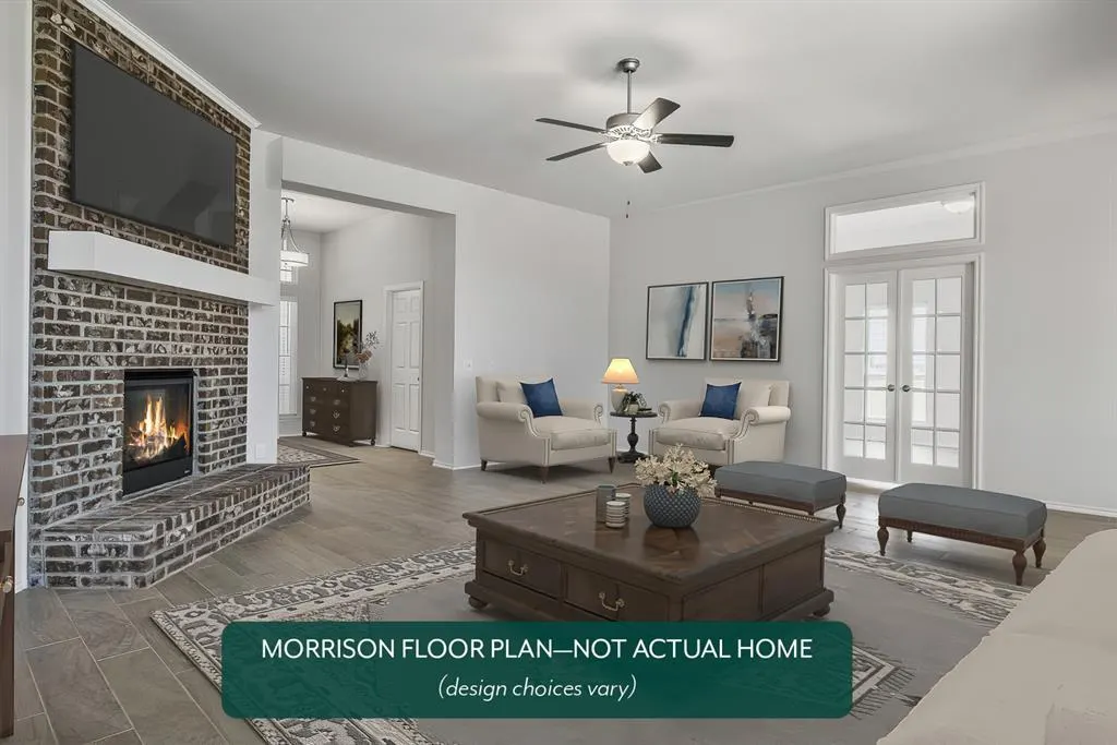 Photo 8 — 11221 NW 135th Street, Piedmont, OK 73078