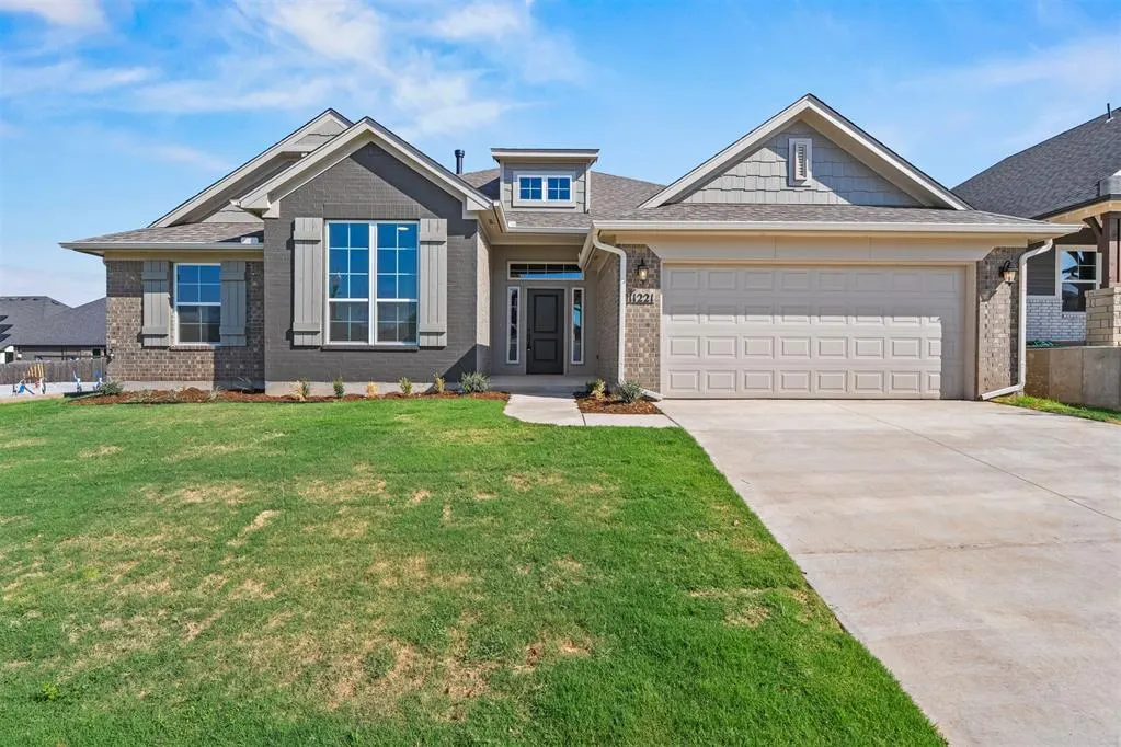 Photo 2 — 11221 NW 135th Street, Piedmont, OK 73078