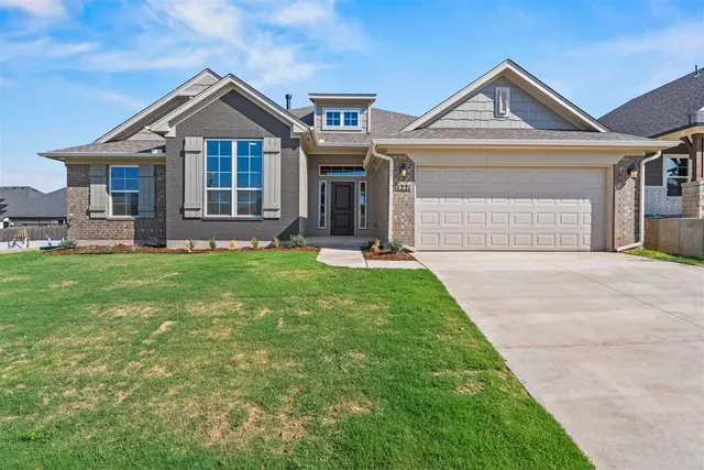 Photo 2 — 11221 NW 135th Street, Piedmont, OK 73078