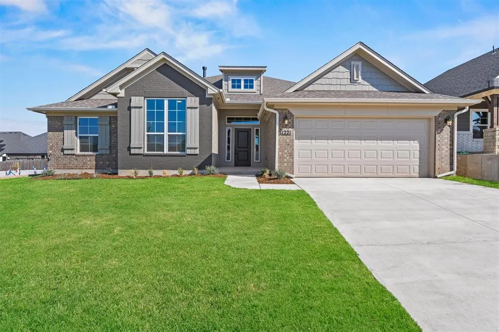 Photo 2 — 11221 NW 135th Street, Piedmont, OK 73078
