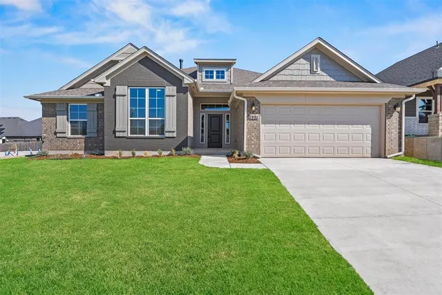 Photo 2 — 11221 NW 135th Street, Piedmont, OK 73078