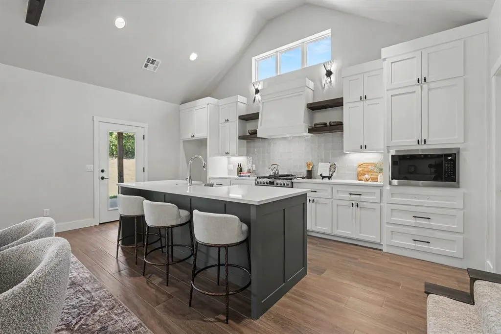 Photo 8 — 4209 Emery Drive, Edmond, OK 73034