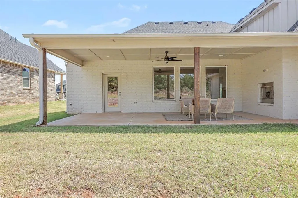 Photo 40 — 4209 Emery Drive, Edmond, OK 73034